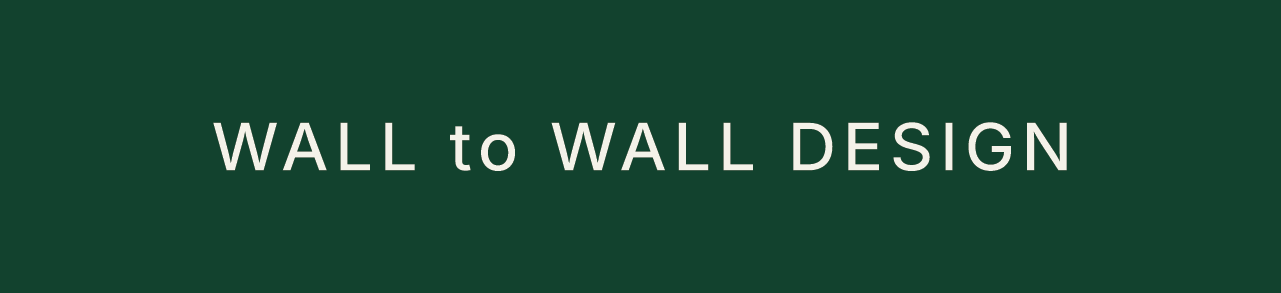 Horizontal wordmark — green